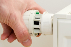 Lower Copthurst central heating repair costs