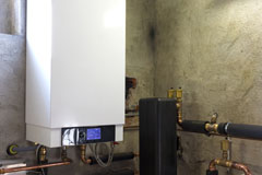 Lower Copthurst condensing boiler companies
