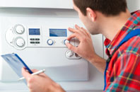 free Lower Copthurst gas safe engineer quotes