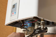 free Lower Copthurst boiler install quotes